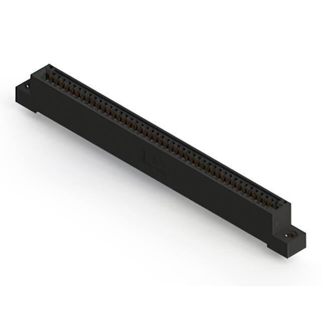 395-044-525-108 EDAC Inc.  Edgeboard Connectors